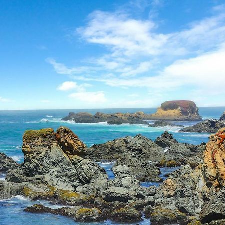 Marebello Fort Bragg Luaran gambar