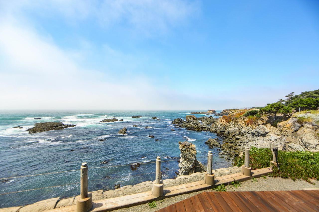 Marebello Fort Bragg Luaran gambar