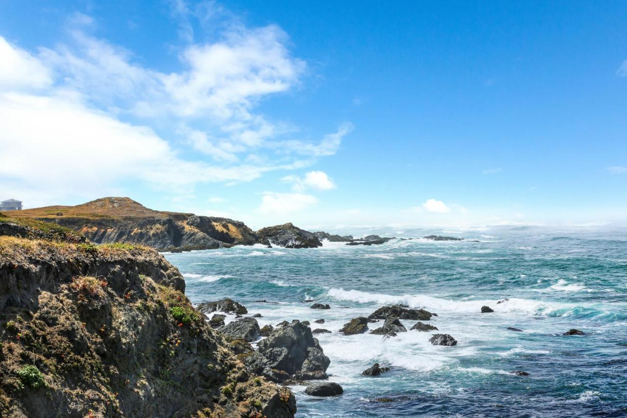 Marebello Fort Bragg Luaran gambar