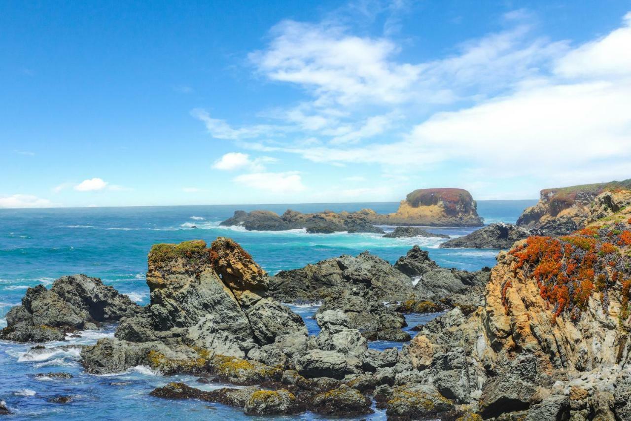 Marebello Fort Bragg Luaran gambar